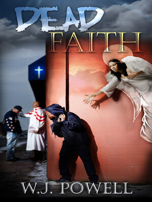 cover image of Dead Faith